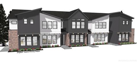 Photo of 55 S Webb Ave, Meridian, ID 83642 (MLS # 98894611)