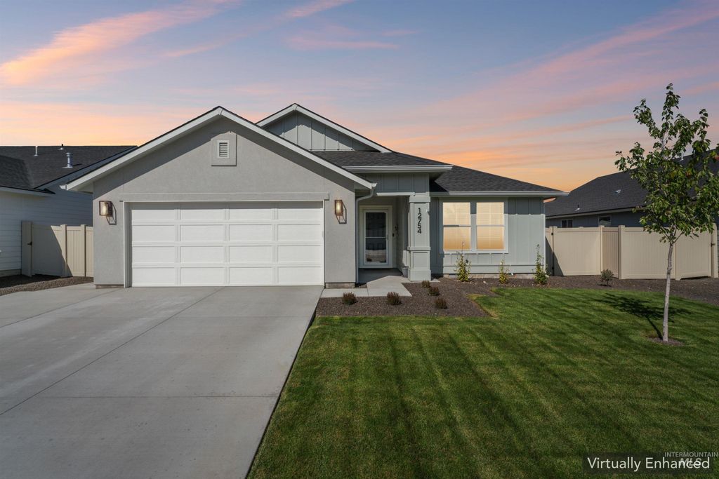 Photo of 12754 Dovekie St, Nampa, ID 83651 (MLS # 98985989)