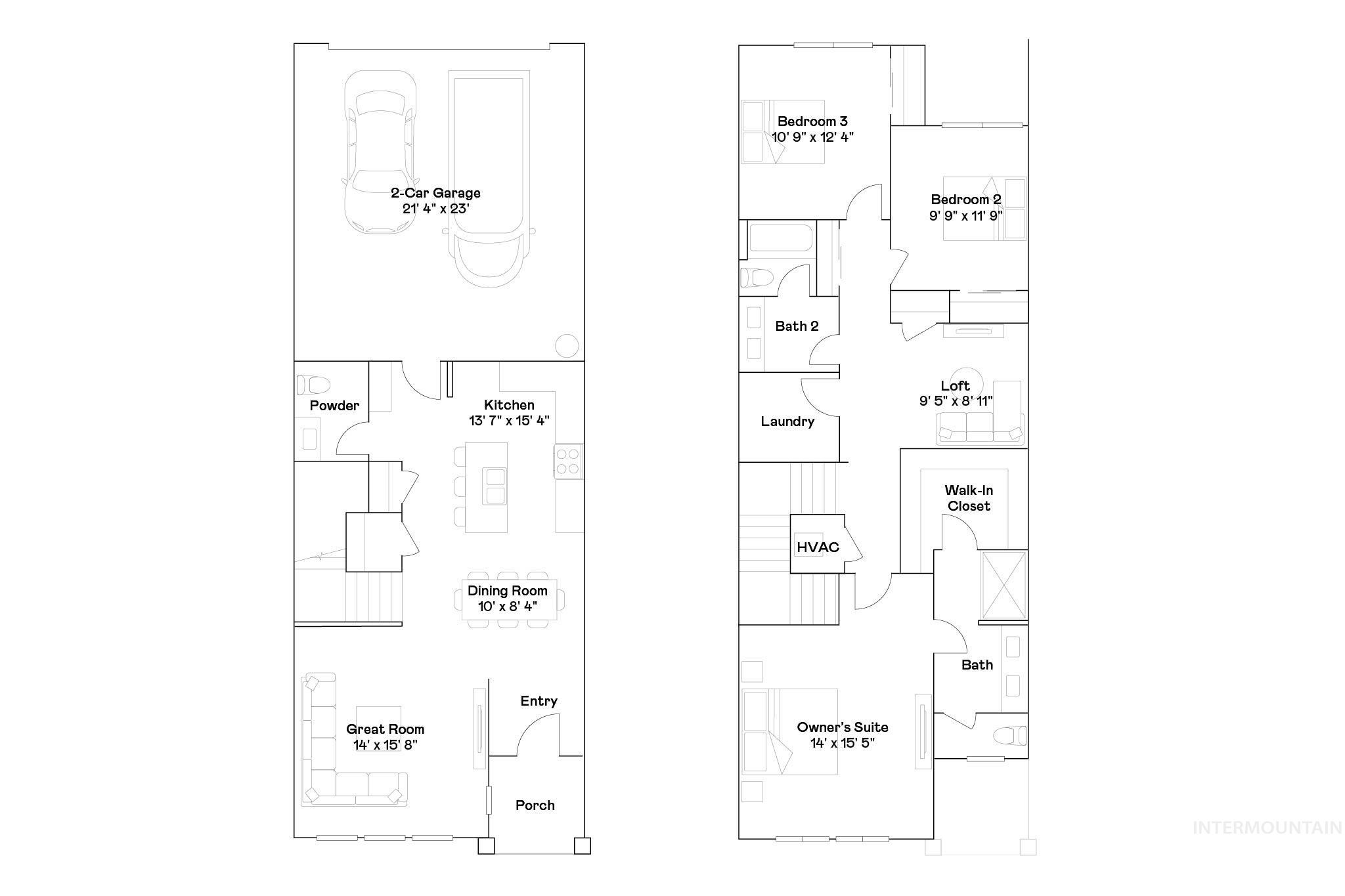 4201 W Perspective St