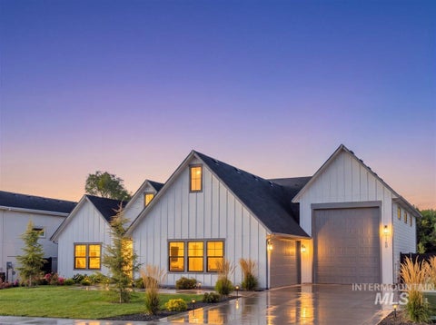 Photo of 7168 E Chicken Hawk Loop, Nampa, ID 83686 (MLS # 99001285)