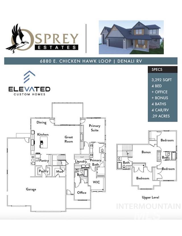 6880 E Chicken Hawk Loop