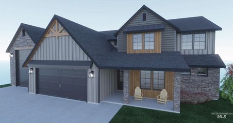 6880 E Chicken Hawk Loop Nampa ID 83686