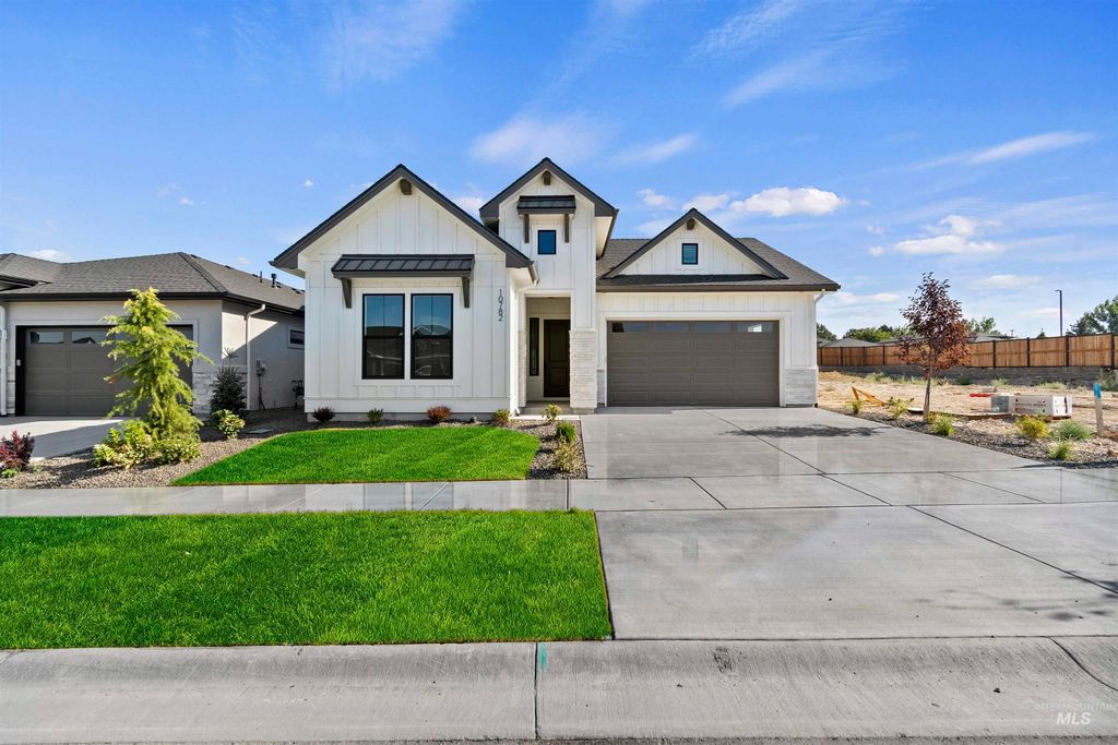 Photo of 2117 E Sweet Pearl St, Kuna, ID 83634 (MLS # 98979776)