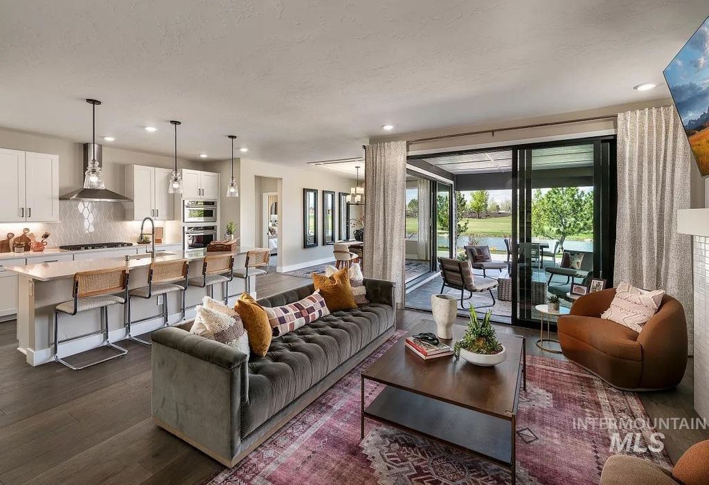 Photo of 11756 W Anthos Ln, Kuna, ID 83634 (MLS # 98975369)