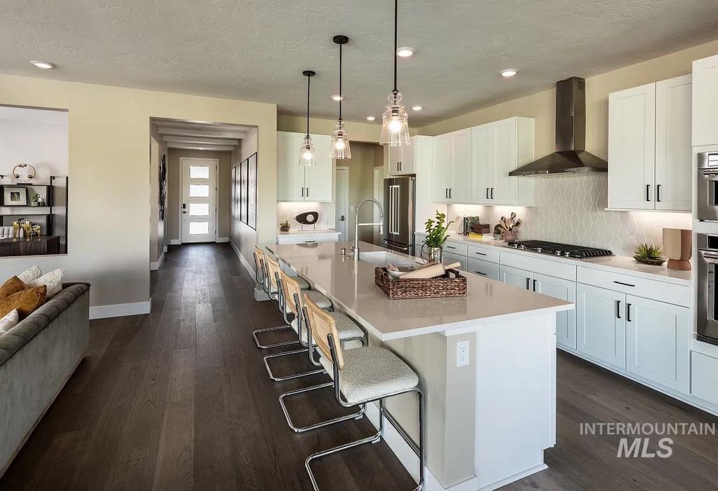 Photo of 11756 W Anthos Ln, Kuna, ID 83634 (MLS # 98975369)