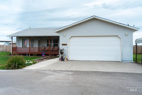 3814 Louise St. Vale OR 97918