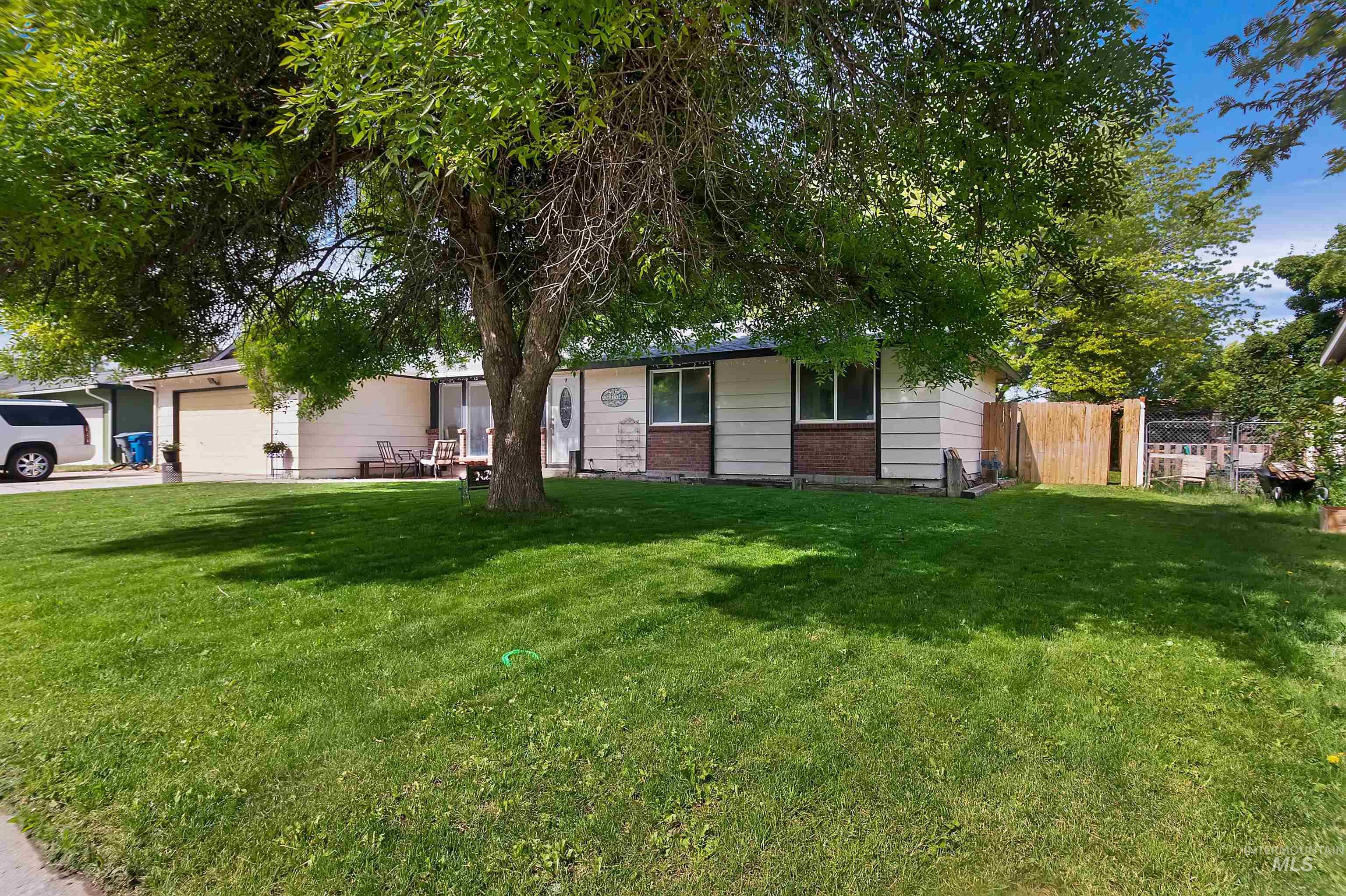 2125 S Chestnut St, Nampa, Idaho image 1