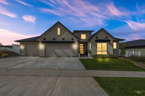 Photo of 13697 N Sage Grouse Way, Boise, ID 83714 (MLS # 98984643)