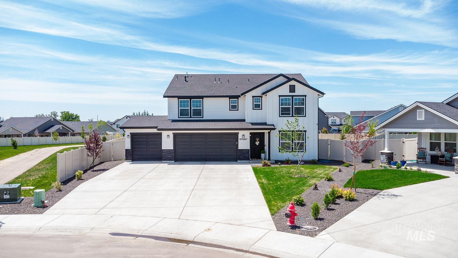 10160 W Mauve Clover Ct