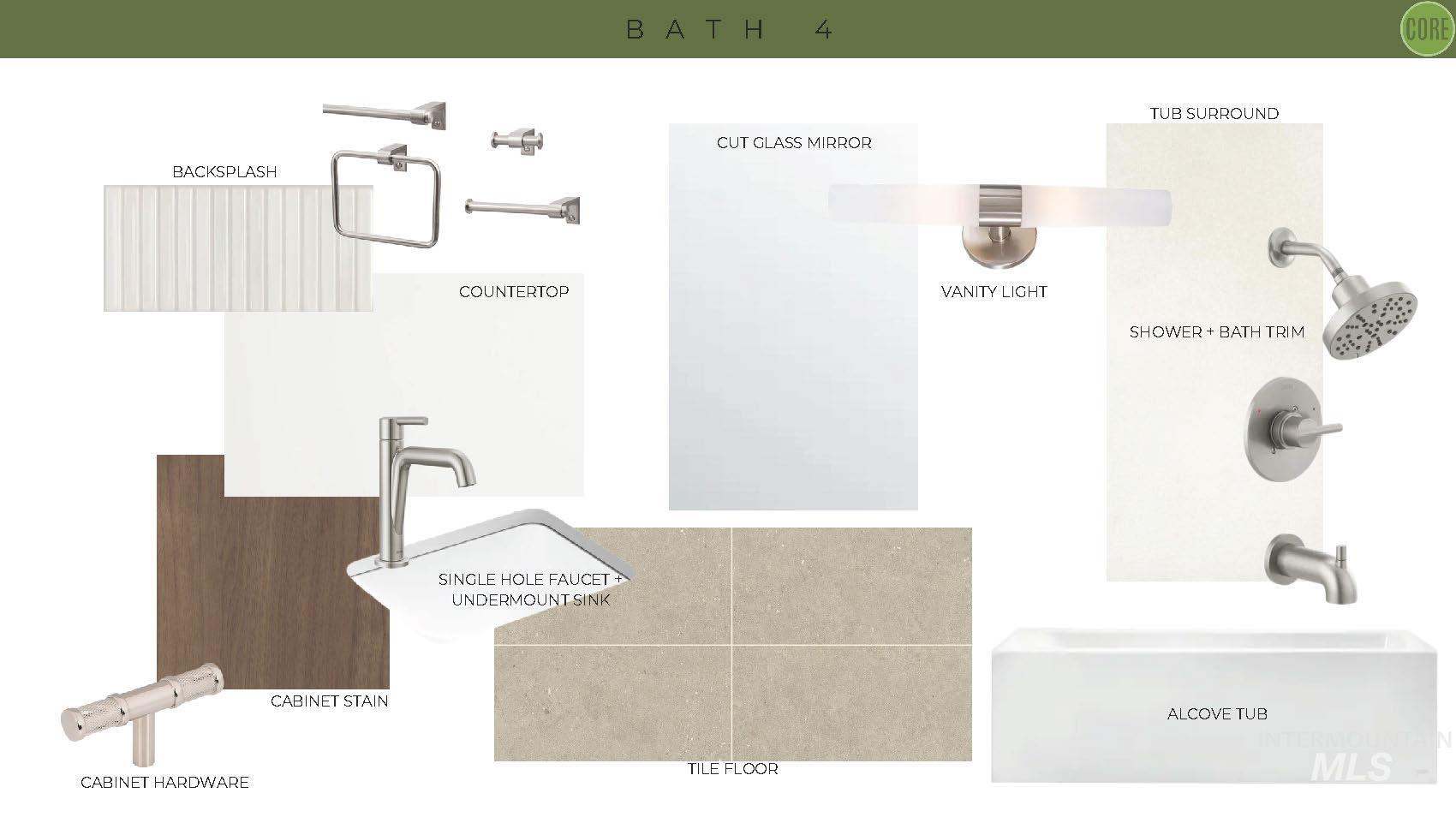 View of a document with multiple images