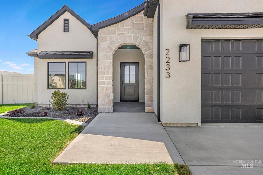 Photo of 2233 Kooskia Loop, Twin Falls, ID 83301 (MLS # 98961110)