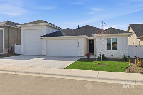 Photo of 1717 Kayak Rd, Emmett, ID 83617 (MLS # 98981422)