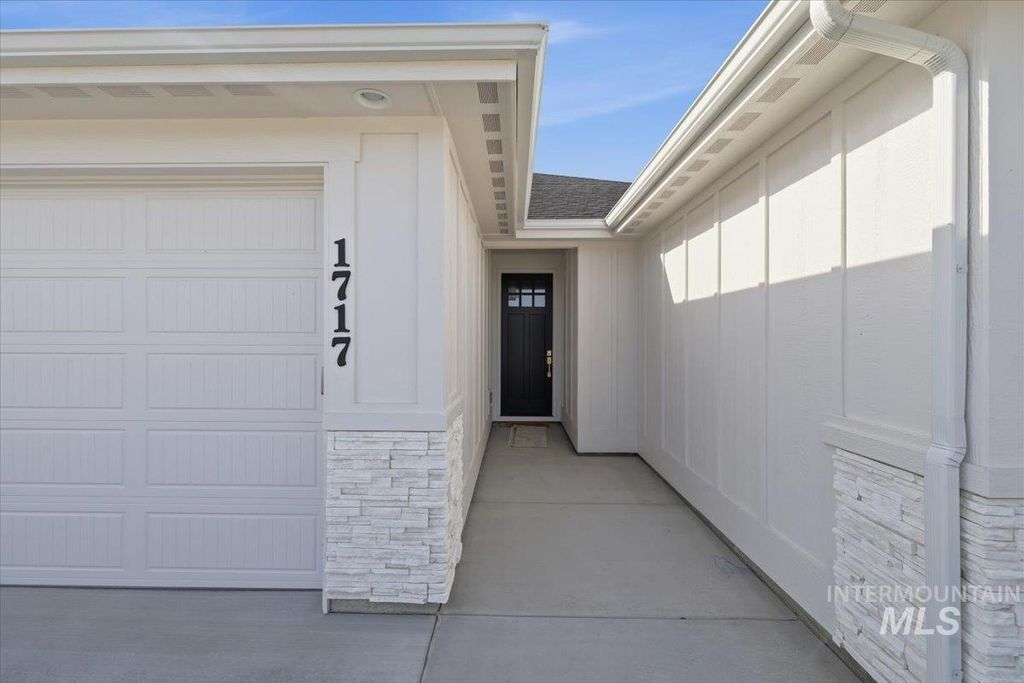 Photo of 1717 Kayak Rd, Emmett, ID 83617 (MLS # 98981422)