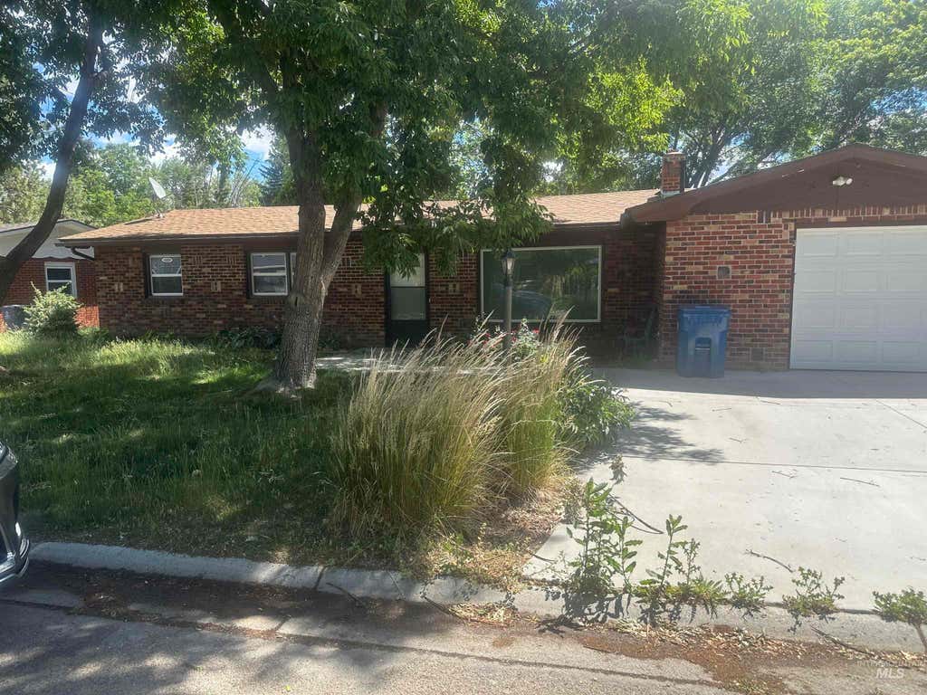 Photo of 2018 S Jackson St, Boise, ID 83705 (MLS # 98995371)