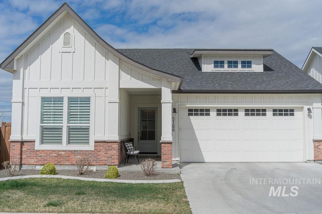 Photo of 5166 W Talbot Street, Meridian, ID 83646 (MLS # 98979518)