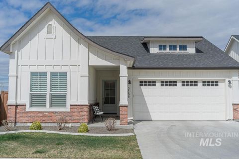 Photo of 5166 W Talbot Street, Meridian, ID 83646 (MLS # 98979518)