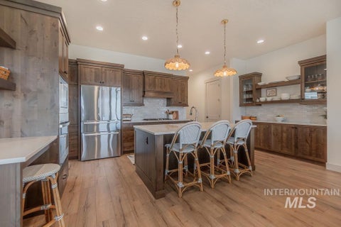 Photo of 5166 W Talbot Street, Meridian, ID 83646 (MLS # 98979518)