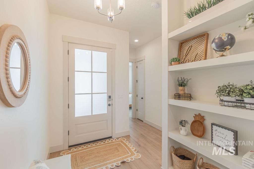 Photo of 5166 W Talbot Street, Meridian, ID 83646 (MLS # 98979518)