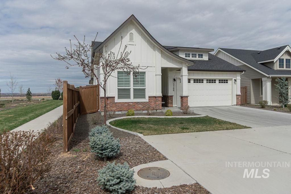 Photo of 5166 W Talbot Street, Meridian, ID 83646 (MLS # 98979518)