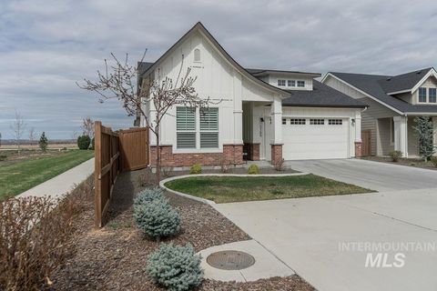 Photo of 5166 W Talbot Street, Meridian, ID 83646 (MLS # 98979518)