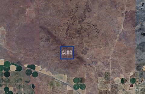 Photo of TBD Lincoln County, Dietrich, ID 83324 (MLS # 98950542)