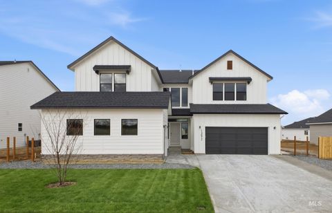 Photo of 13672 Redway Ct, Caldwell, ID 83607 (MLS # 98978468)