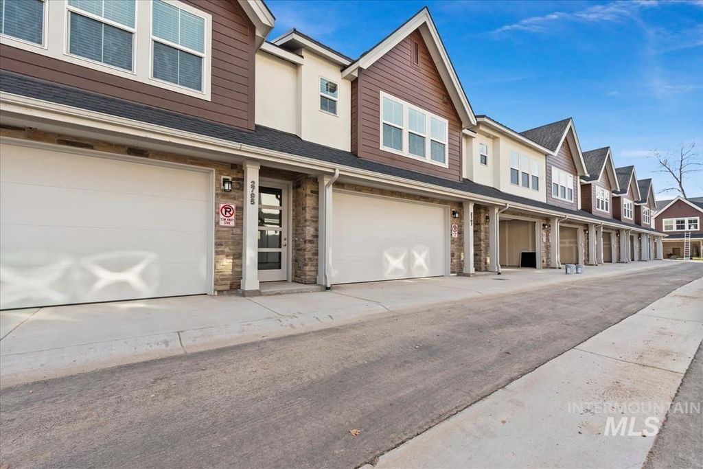 Photo of 2795 W Palouse St, Boise, ID 83705 (MLS # 98969614)