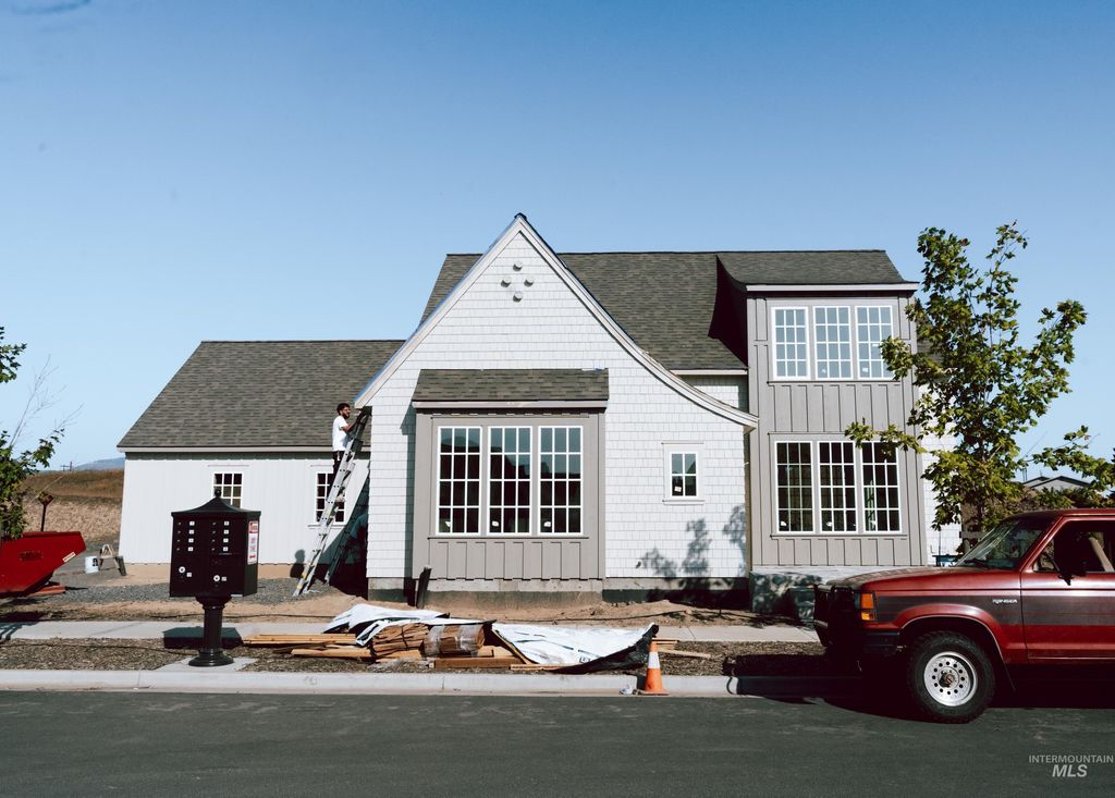 Photo of 1560 Slonaker #Onyx, Moscow, ID 83843 (MLS # 98938802)