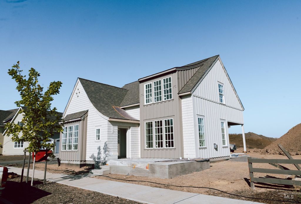 Photo of 1560 Slonaker #Onyx, Moscow, ID 83843 (MLS # 98938802)