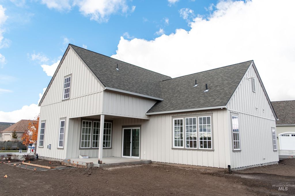 Photo of 1560 Slonaker #Onyx, Moscow, ID 83843 (MLS # 98938802)