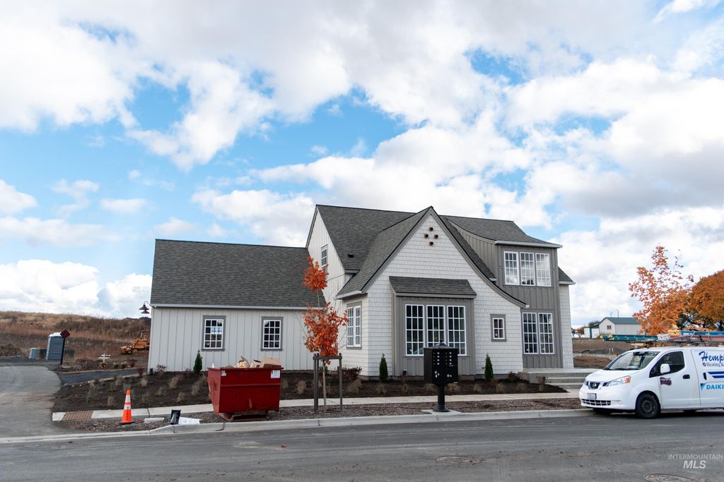 Photo of 1560 Slonaker #Onyx, Moscow, ID 83843 (MLS # 98938802)