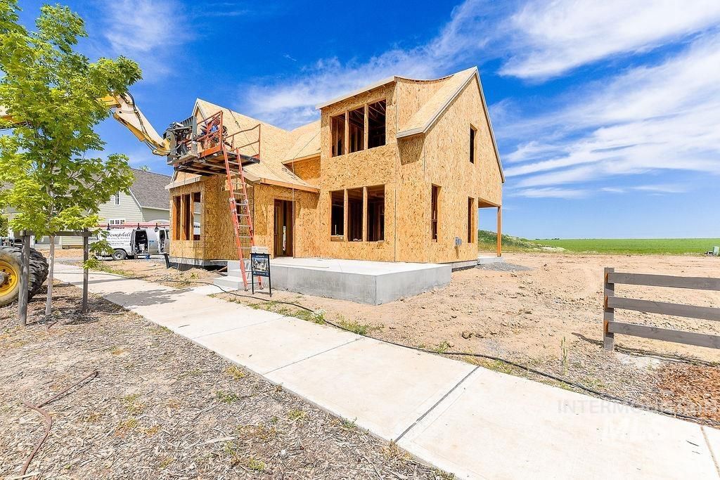 Photo of 1560 Slonaker #Onyx, Moscow, ID 83843 (MLS # 98938802)
