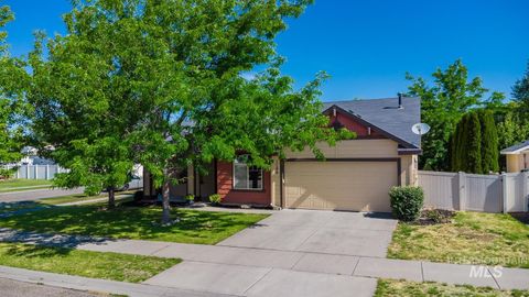 Photo of 1186 E Observation St, Meridian, ID 83642 (MLS # 98991566)