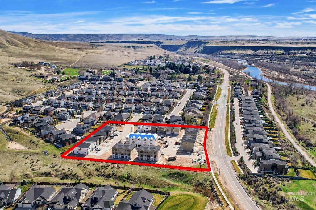 Photo of 5083 S Boven Ave, Boise, ID 83716 (MLS # 98995568)