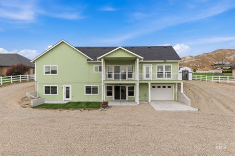 Photo of 7262 Old Bruneau Hwy, Marsing, ID 83639 (MLS # 98998409)