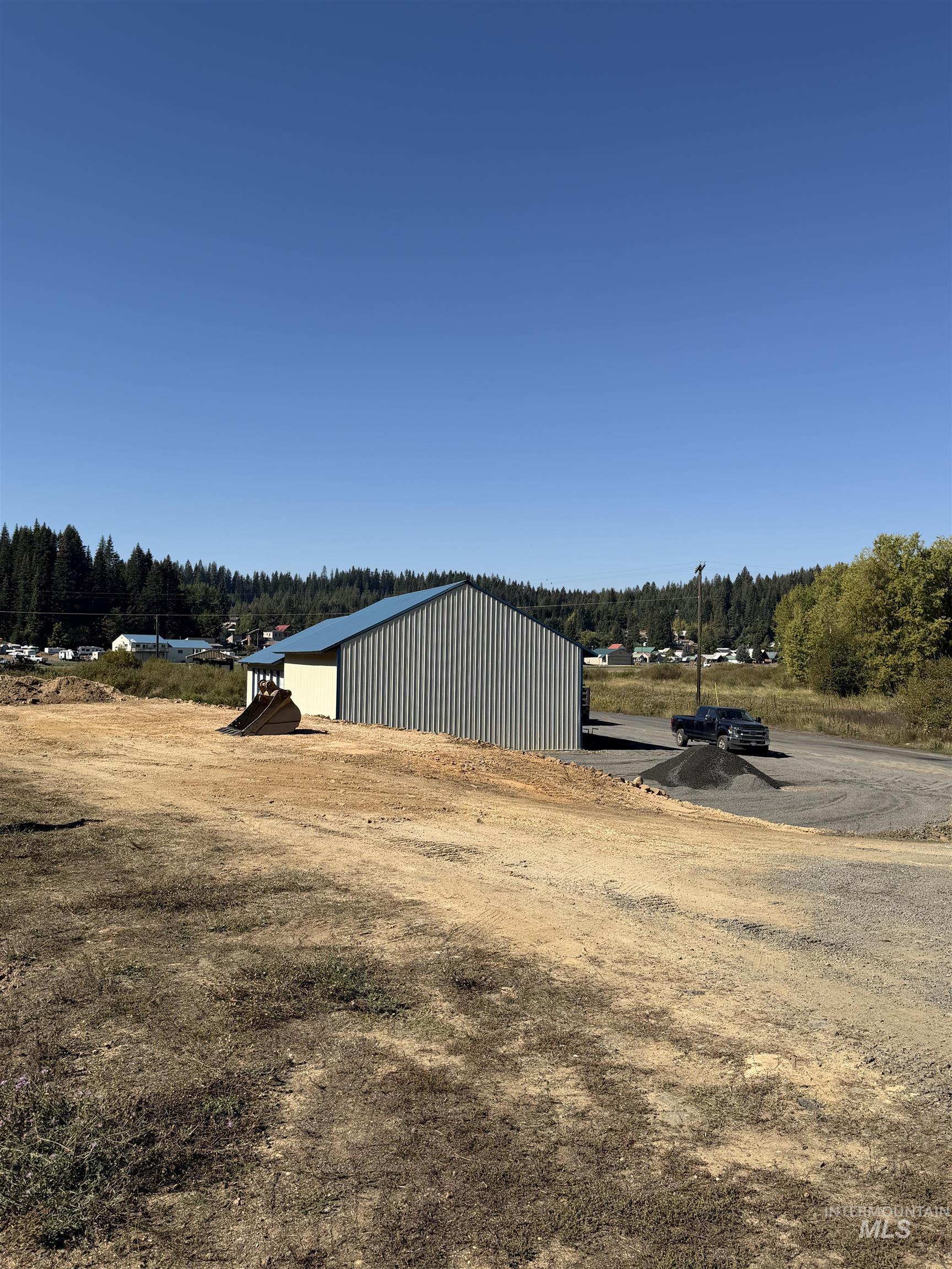 TBD Dent Bridge Rd. Lot 2
