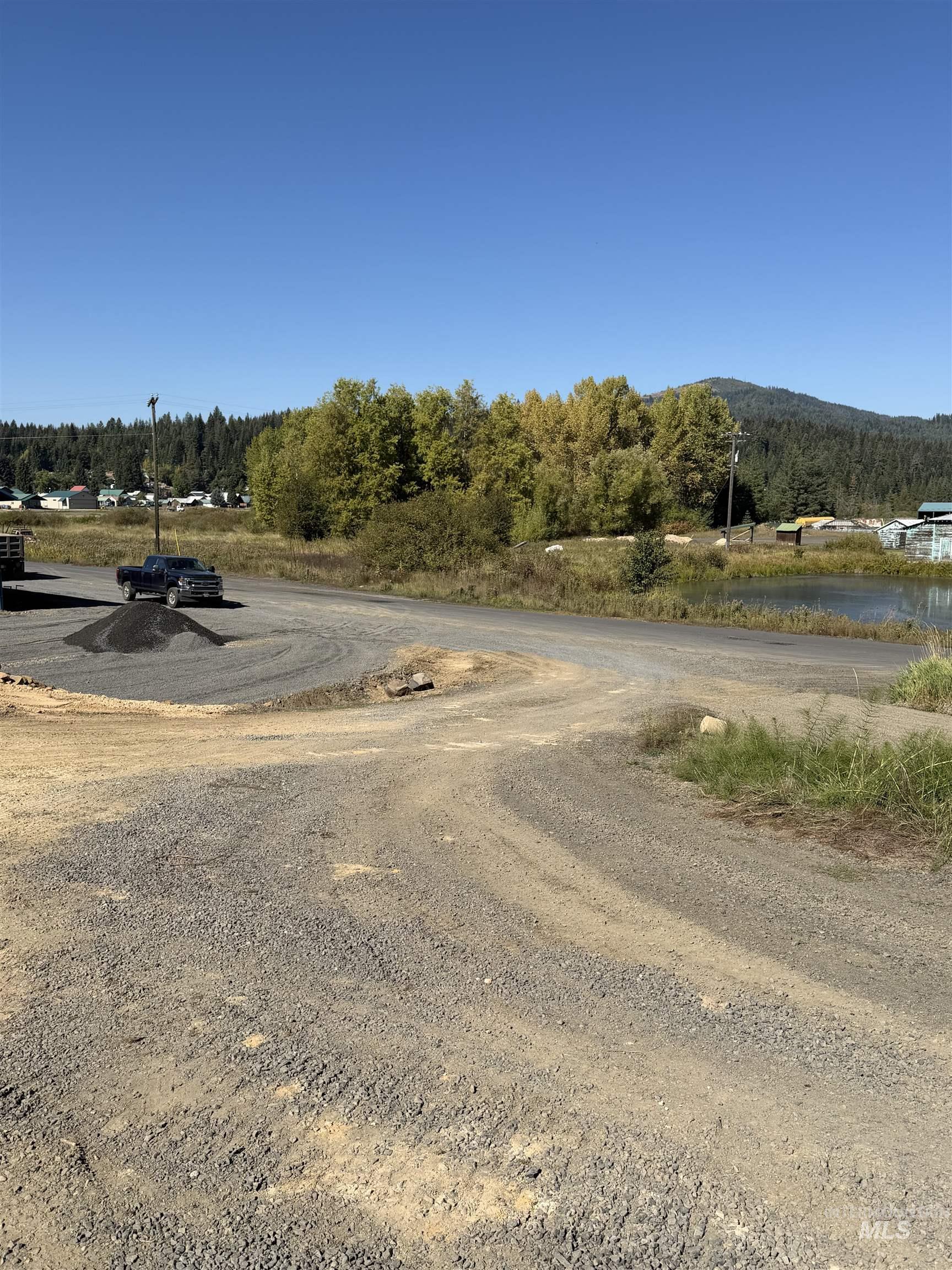 TBD Dent Bridge Rd. Lot 2