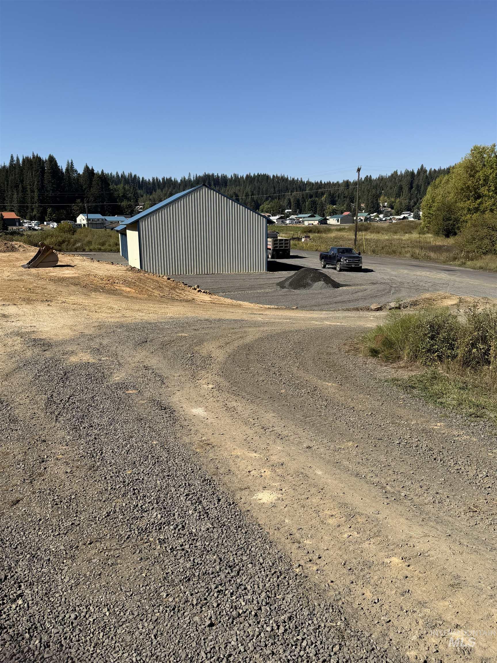 TBD Dent Bridge Rd. Lot 2