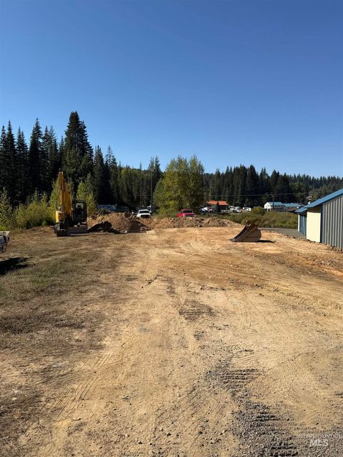 Photo of TBD Dent Bridge Rd, Elk River, ID 83827 (MLS # 98965785)