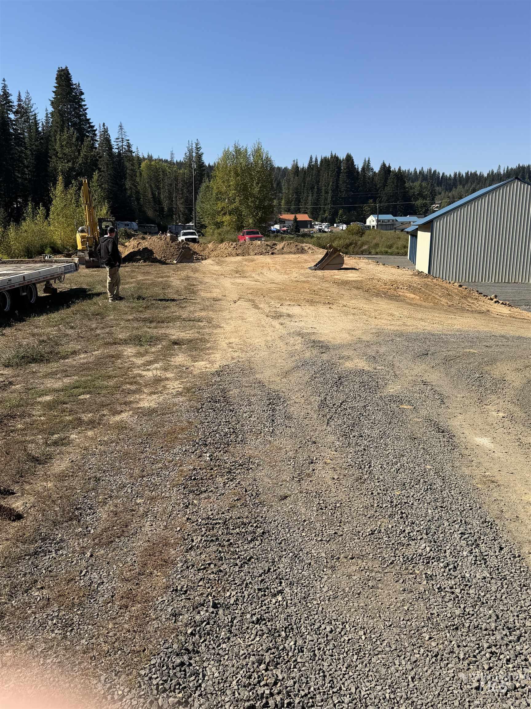 TBD Dent Bridge Rd. Lot 2