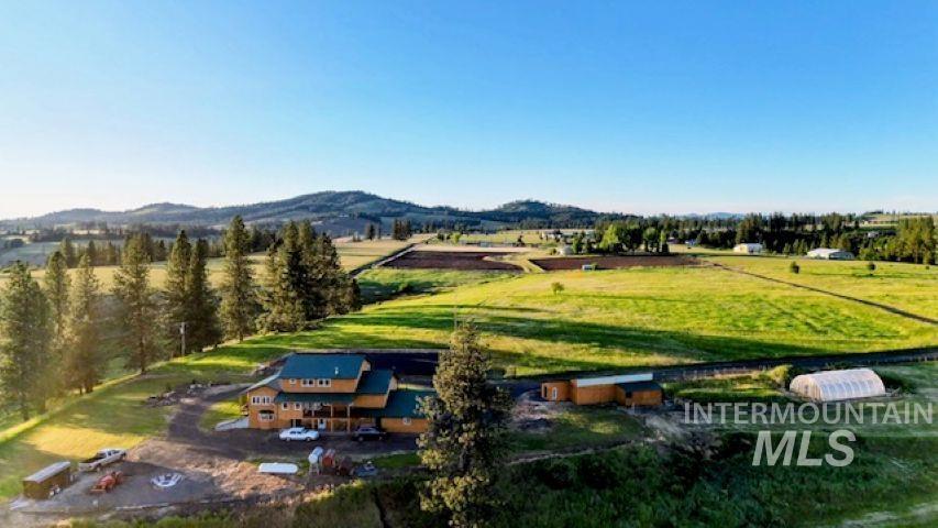 Photo of 118 Adams Ct, Kamiah, ID 83536 (MLS # 98990386)