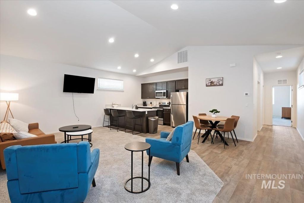 Photo of 1919 NW Enterprise Street, Mountain Home, ID 83647 (MLS # 98981454)