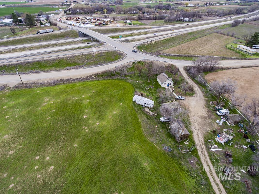 View of property location