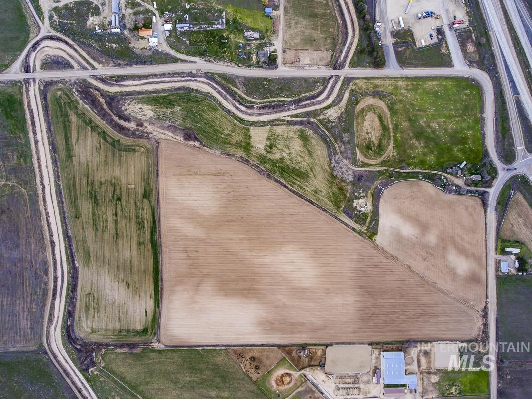 View of property location