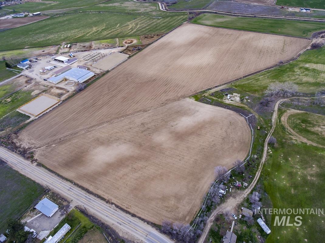 View of property location featuring abundant farmland and rural landscape