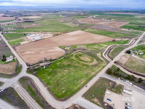 415 Market Rd Caldwell ID 83607
