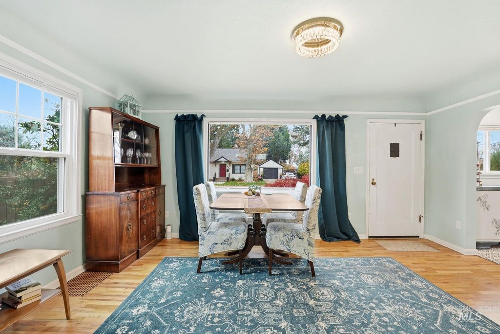 Photo of 1621 N Howry St, Boise, ID 83706 (MLS # 98971398)