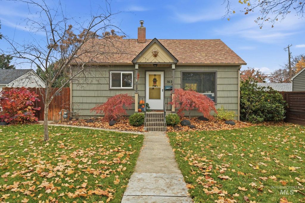 Photo of 1621 N Howry St, Boise, ID 83706 (MLS # 98971398)