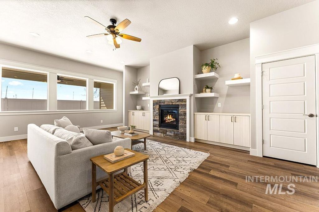 Photo of 4401 E Wedge, Nampa, ID 83687 (MLS # 98969055)