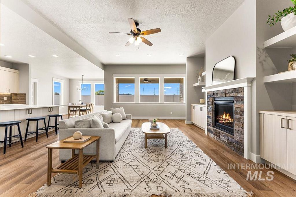 Photo of 4401 E Wedge, Nampa, ID 83687 (MLS # 98969055)